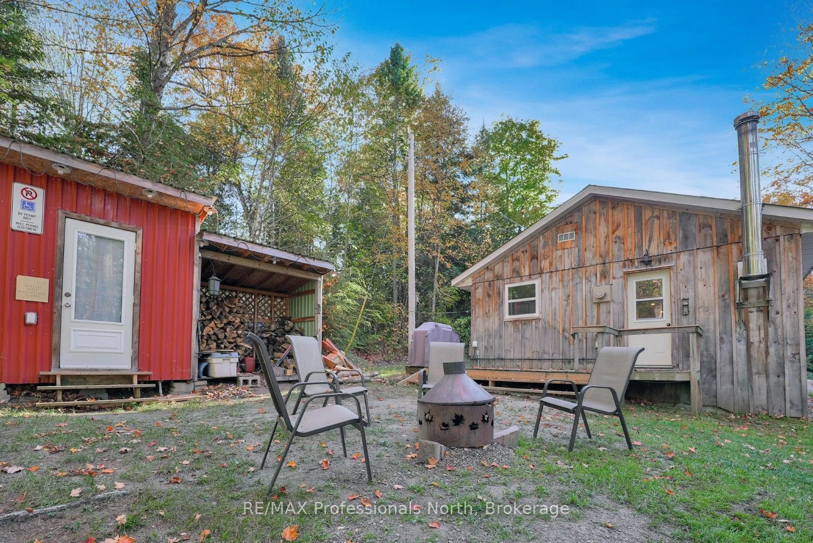1196 Hagen Road, Highlands East, On K0l 2a0