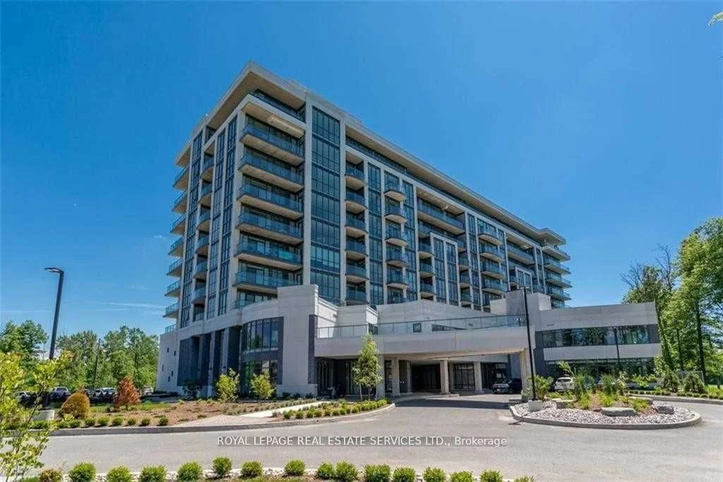 7711 Green Vista Gate 505, Niagara Falls, On L2g 0a8