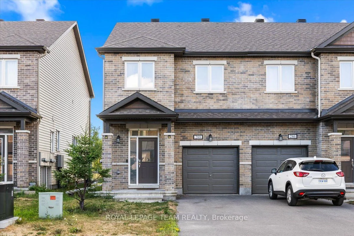288 Livery Street, Kanata, ON K2S 1E7