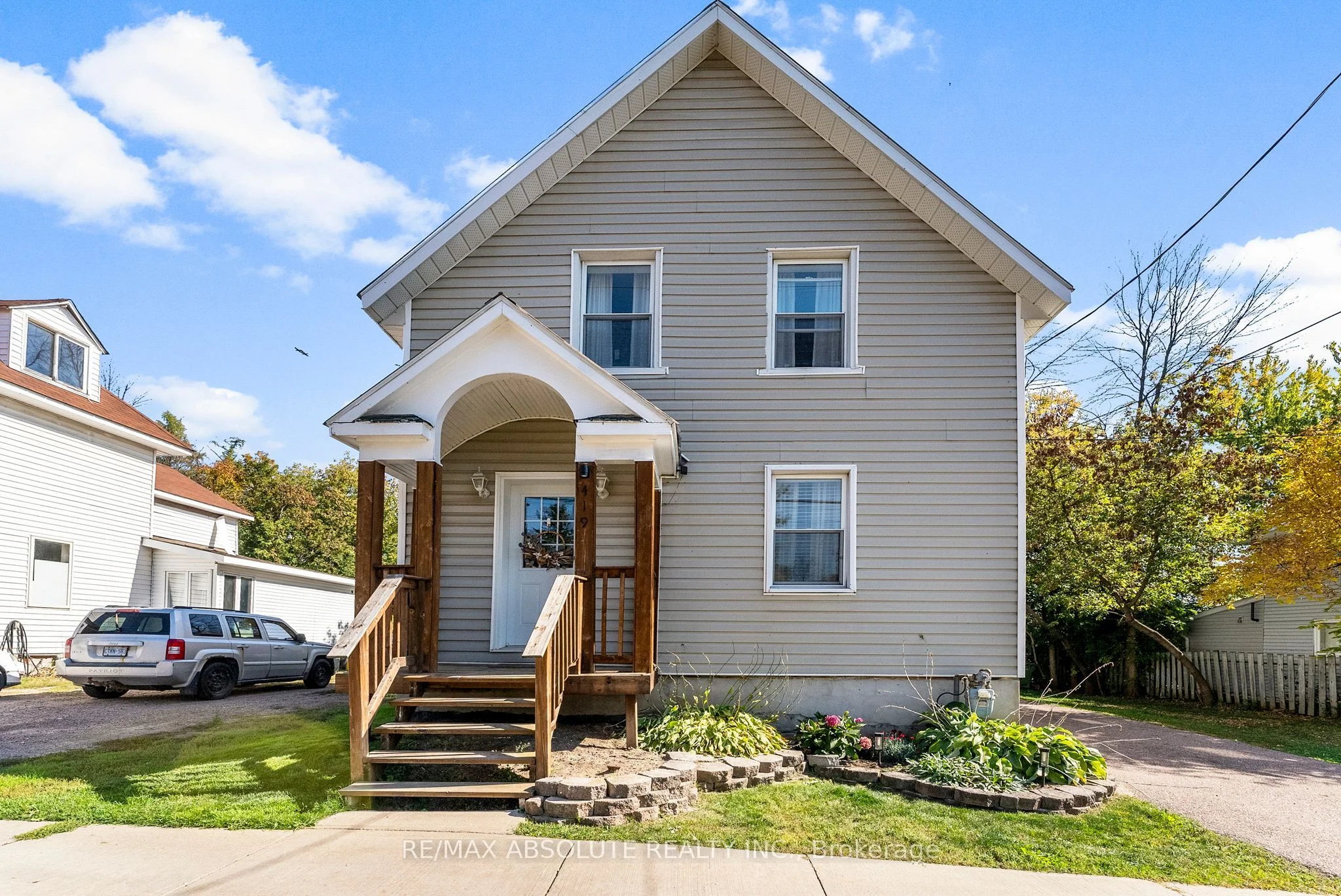 419 Christie Street, Pembroke, ON K8A 4S1