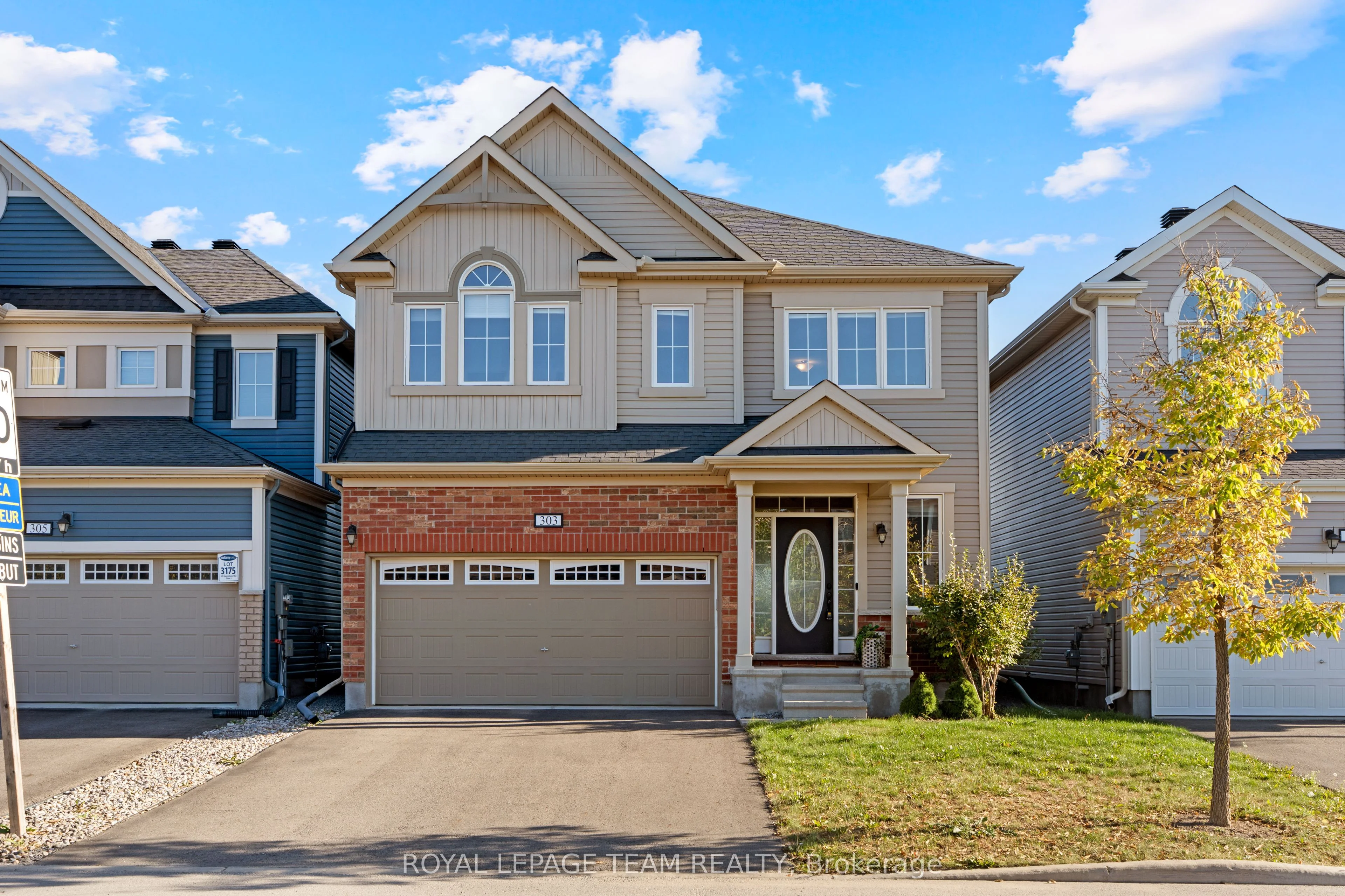 303 Sweetclover Way, Orleans - Cumberland and Area, ON K4A 1E5