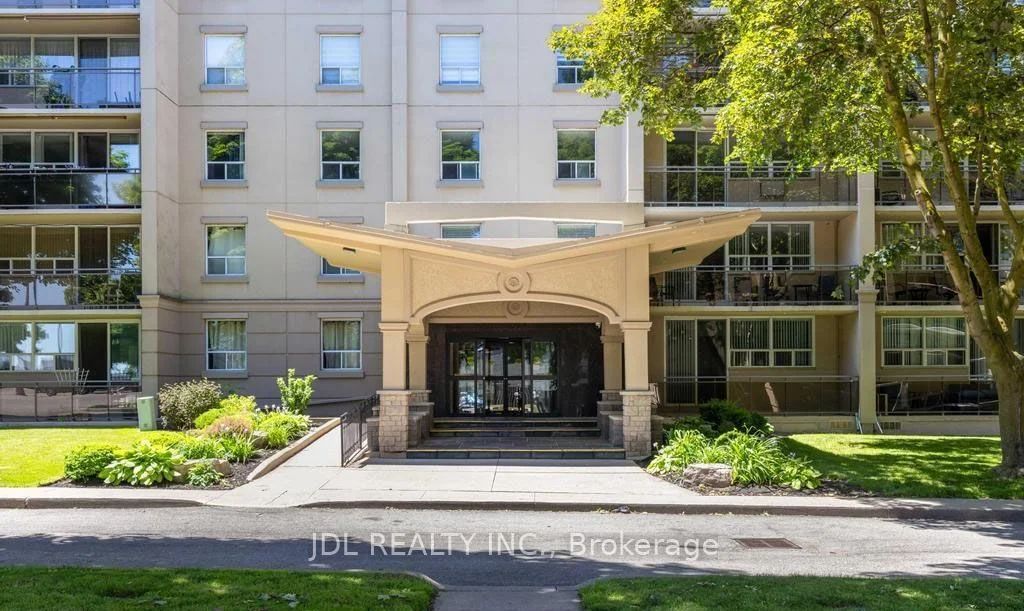 6400 Huggins Street 908, Niagara Falls, ON L2J 3G5