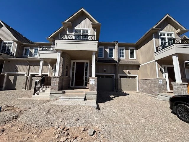 102 McGill Avenue, Erin, ON N0B 1T0