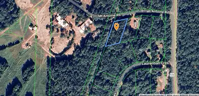 Vacant Land in Mattawan