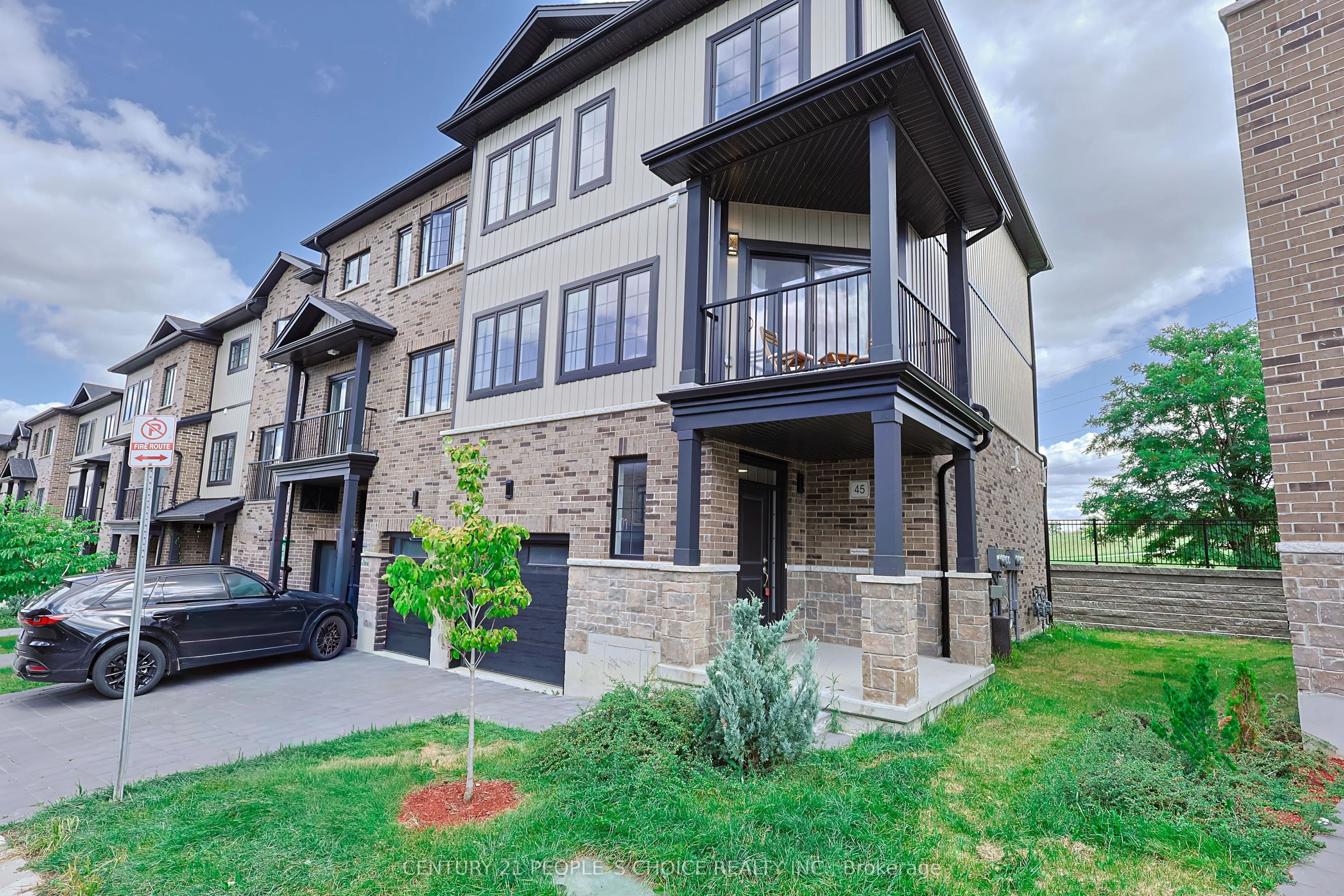 2610 Kettering Place 45, London South, ON N6M 0J4
