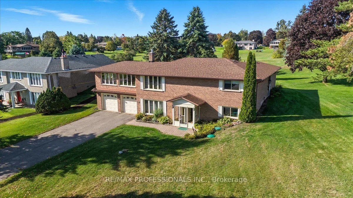 369 The Captain's Cor , Kawartha Lakes, ON K0M 1A0