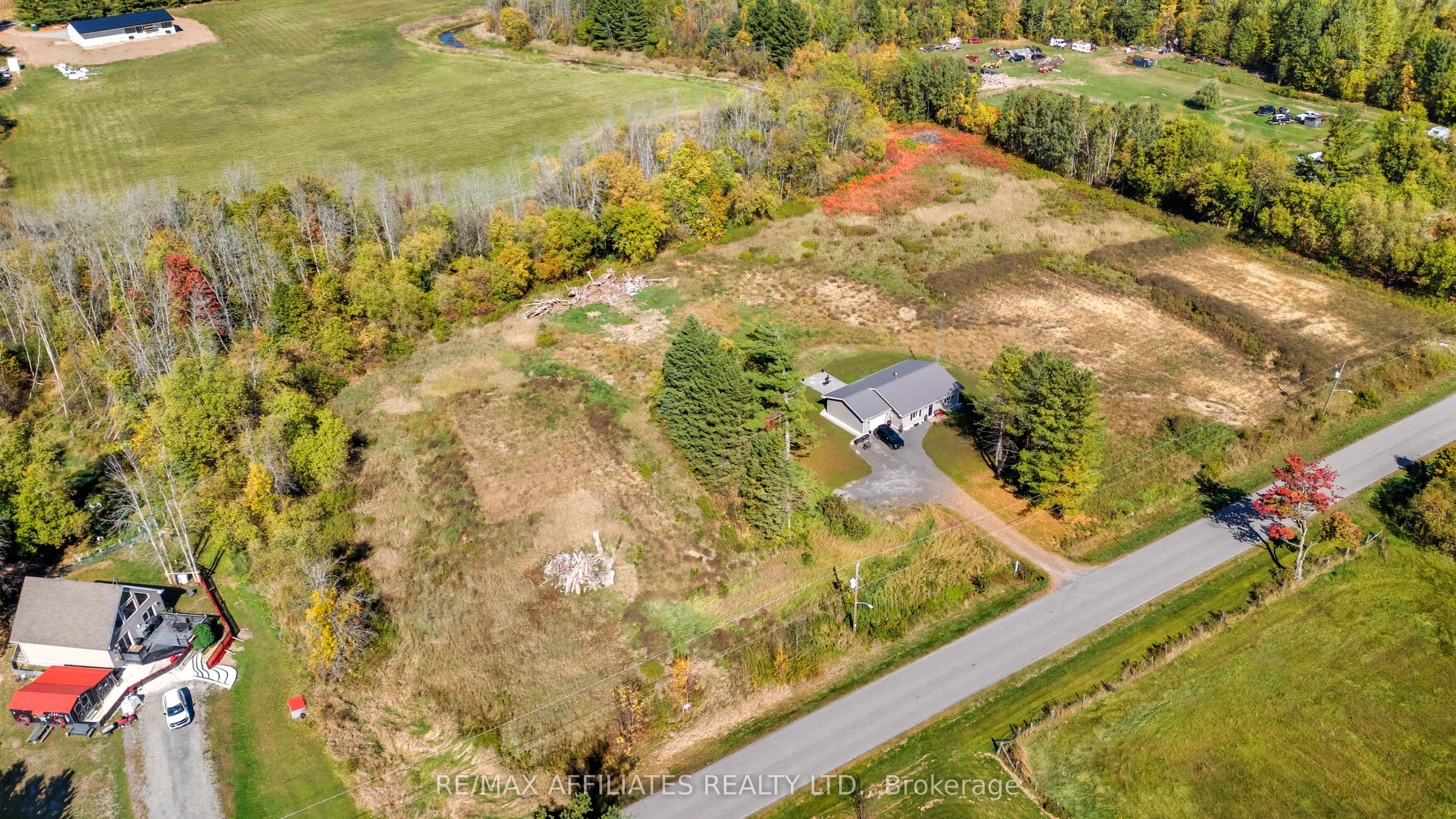 00 Hanesville Road, South Dundas, ON K0E 1C0