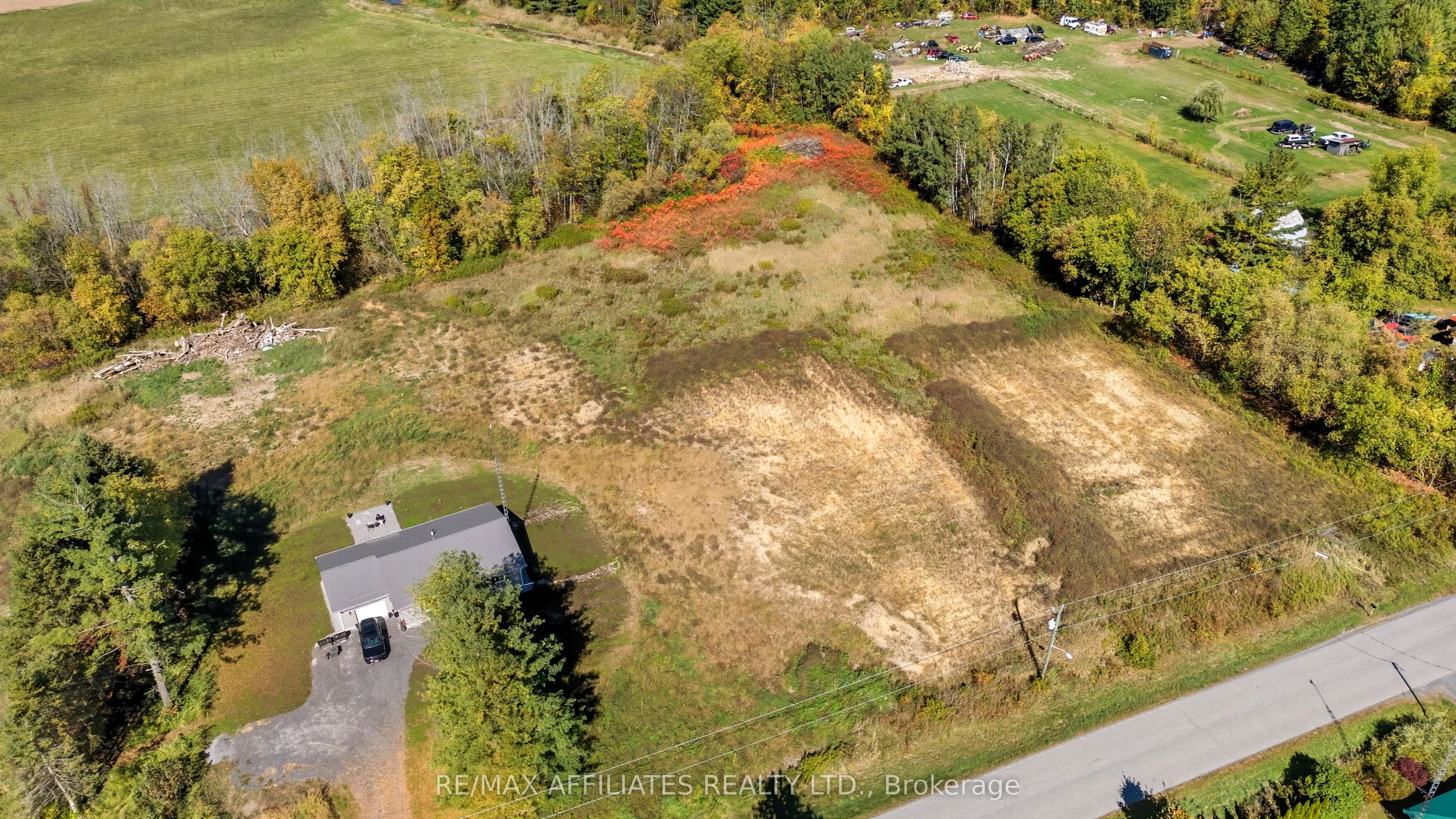 000 Hanesville Road, South Dundas, ON K0E 1C0