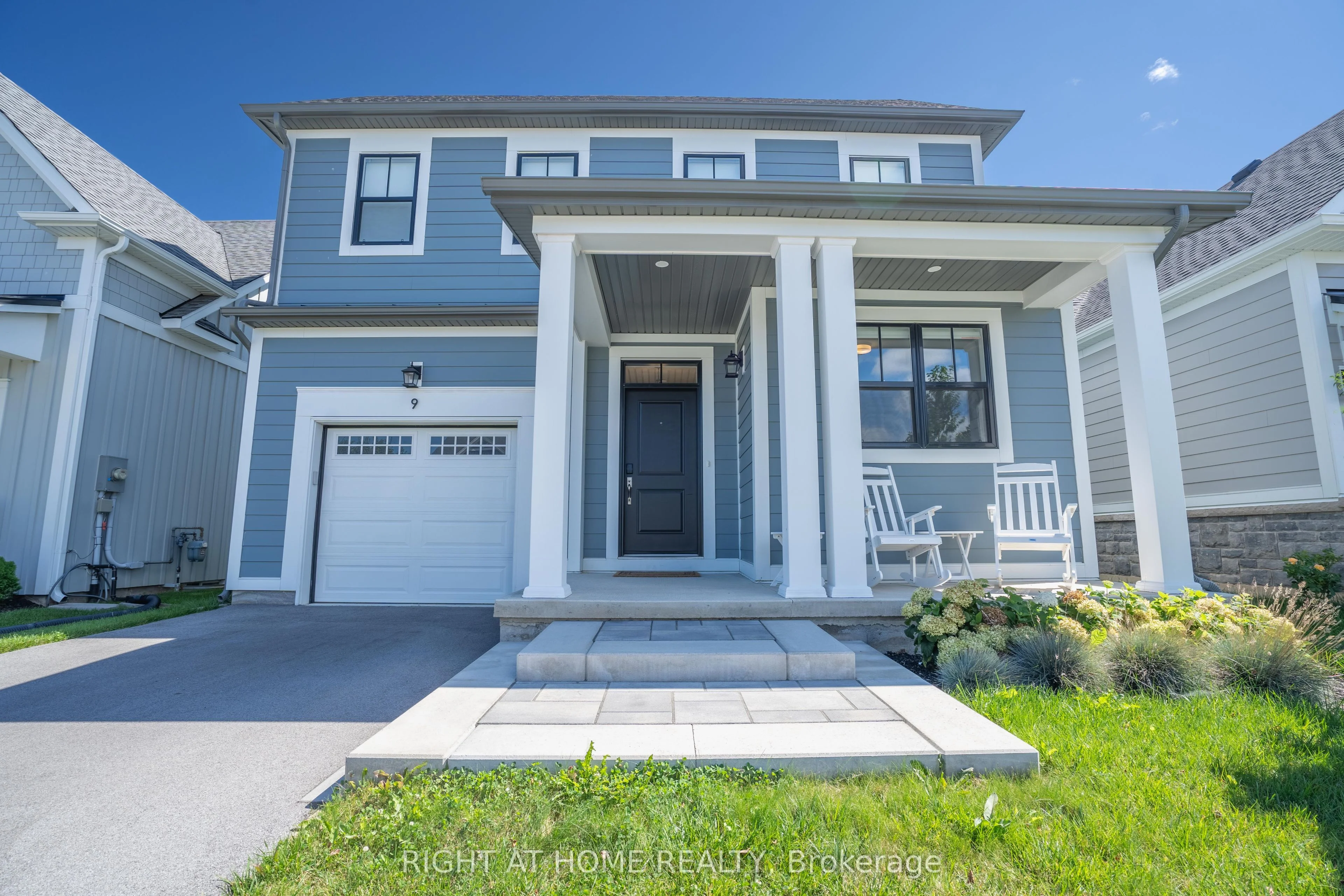 9 Annmarie Drive, Niagara-on-the-lake, On L0s 1j0