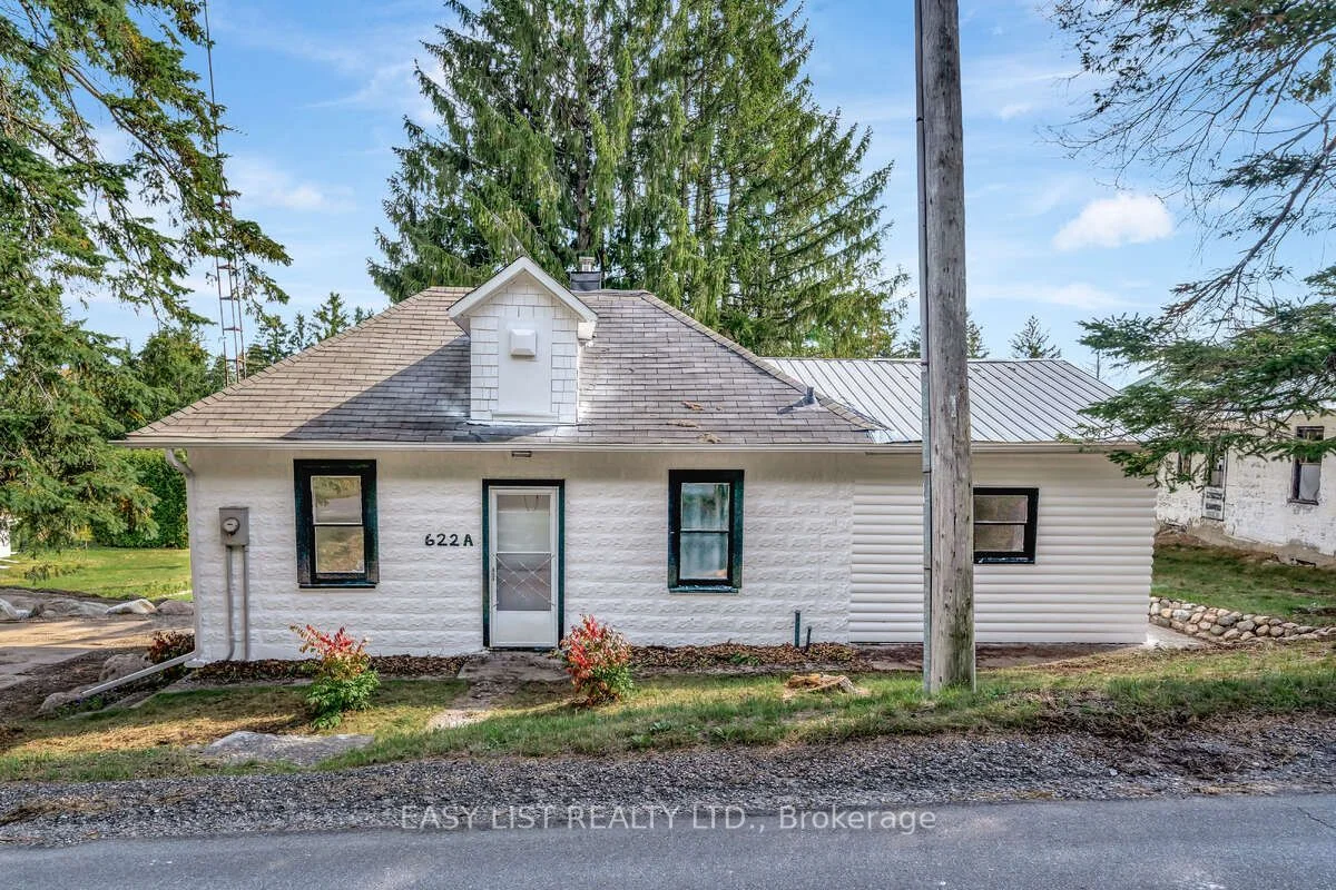 622 Drum Road, Kawartha Lakes, ON L0A 1K0