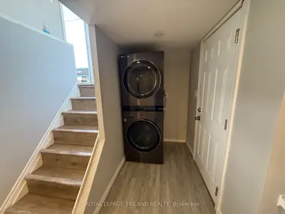 Lower Level in London East