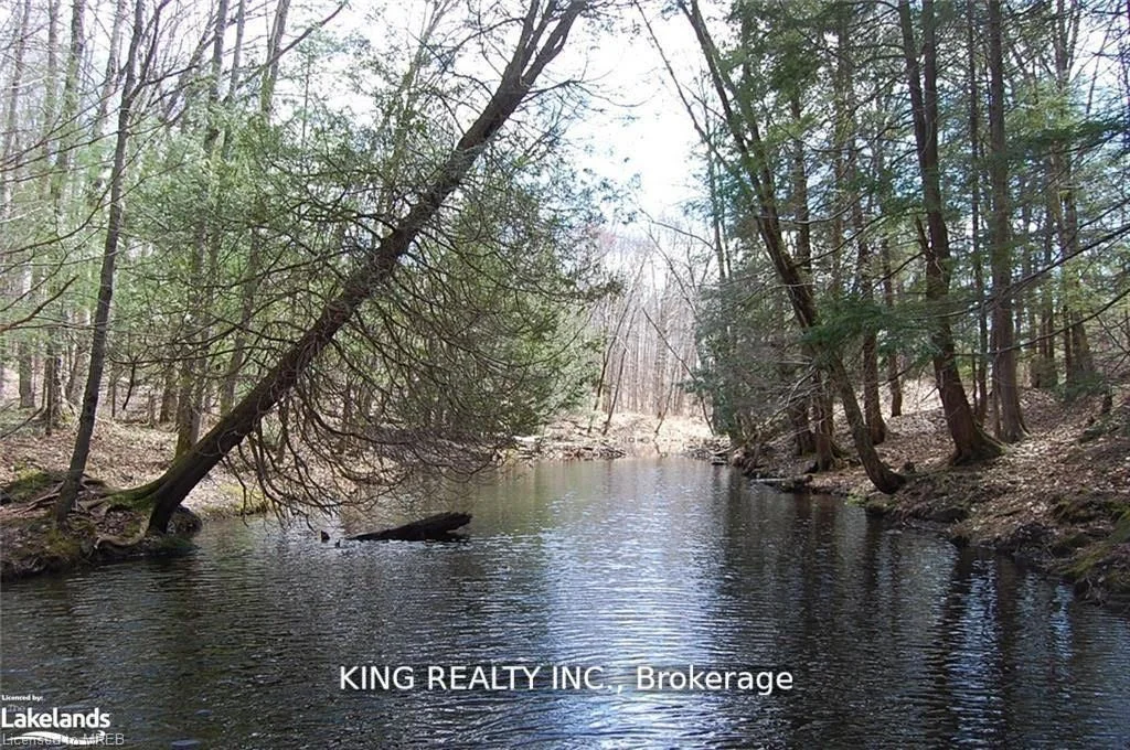 12 ZHAAWASHKWAA MIIKAN Road (Lot13), Seguin, ON P2A 0B2