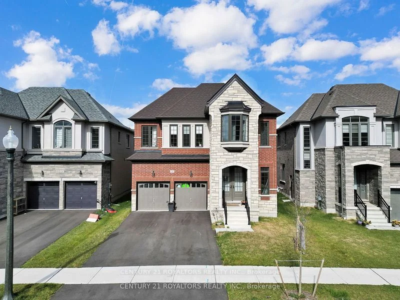 1287 Upper Thames Drive, Woodstock, On N4t 0m9
