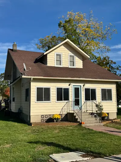 49 Consecon Street E, Prince Edward County, ON K0K 3L0