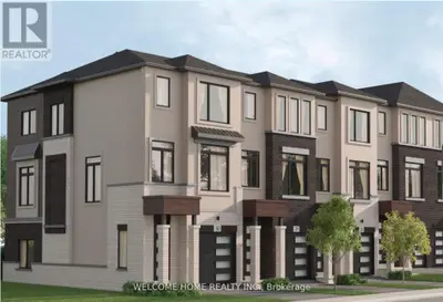 Att/Row/Townhouse in Cambridge