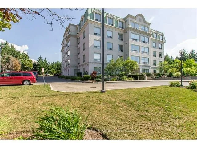 405 Erb Street W 305, Waterloo, On N2l 1w7