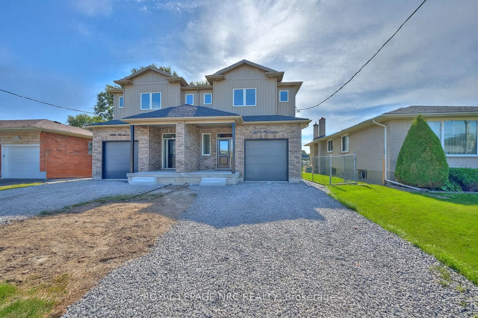 6672 Hawkins Street, Niagara Falls, On L2g 3b7