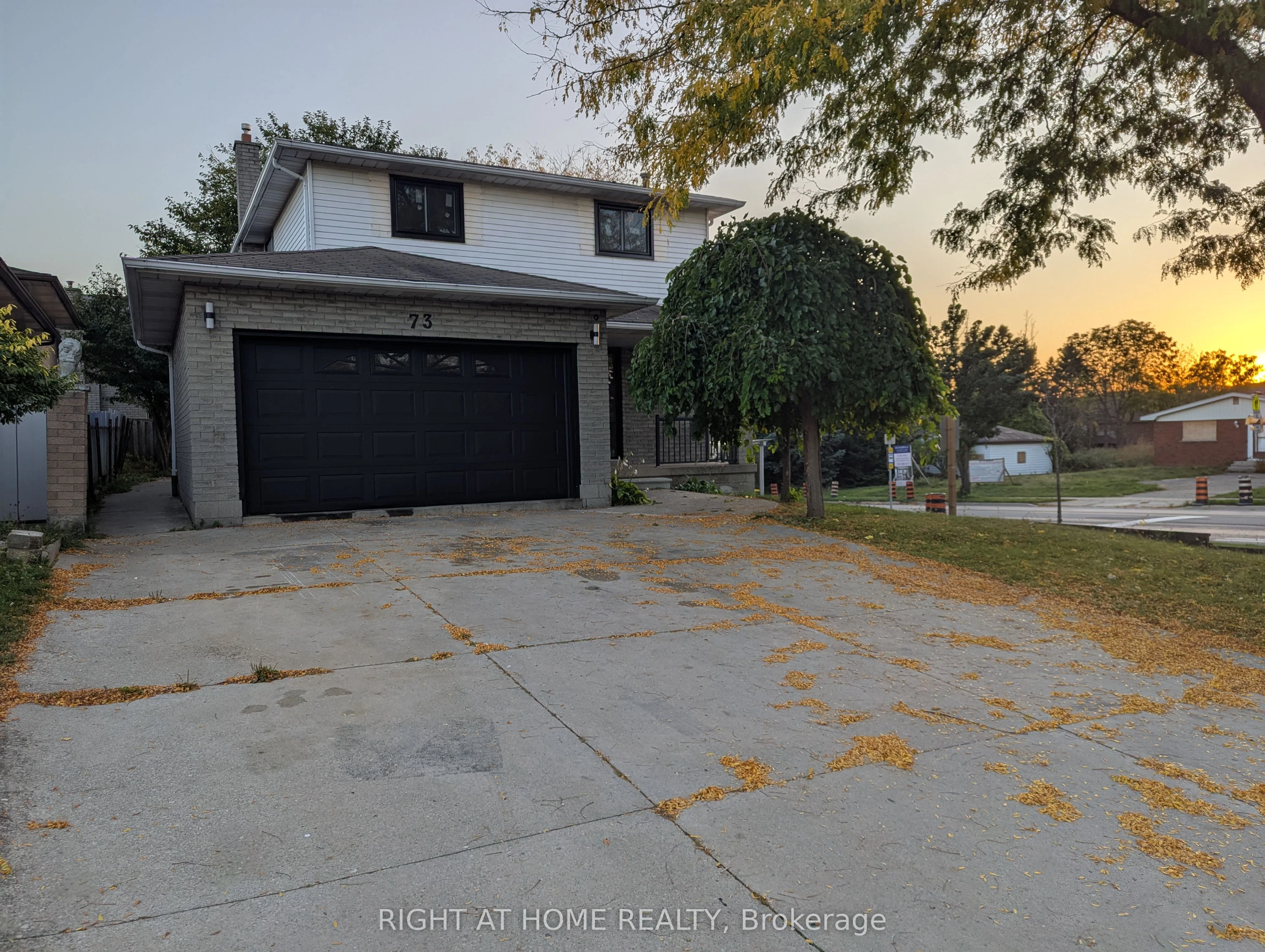 Detached in Hamilton