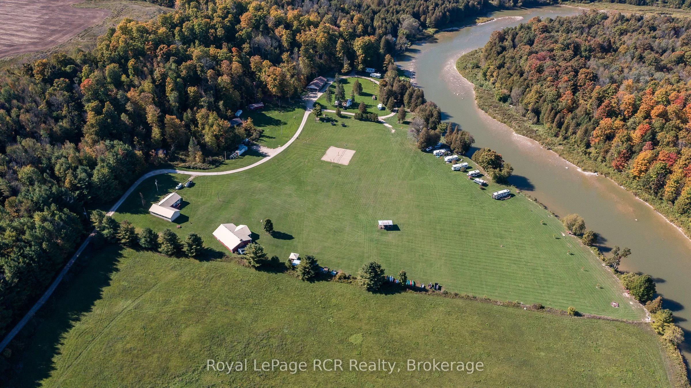 452 Bruce Rd. 11, Saugeen Shores, On N0g 2n0