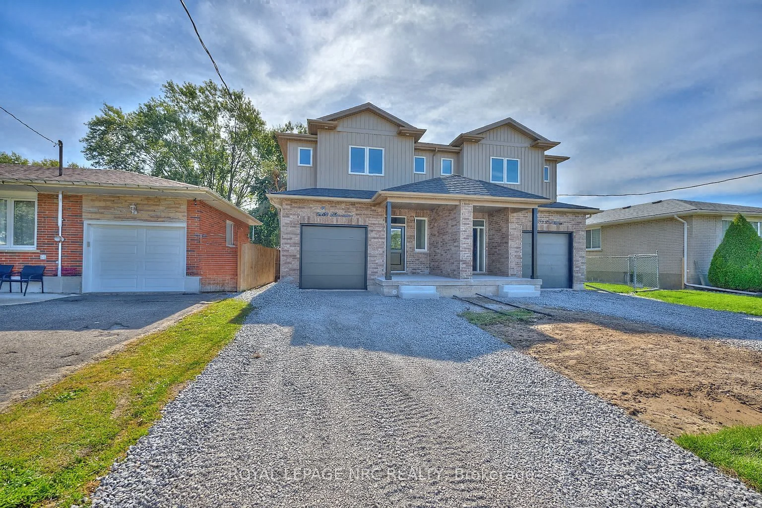 6668 Hawkins Street, Niagara Falls, On L2g 3b7
