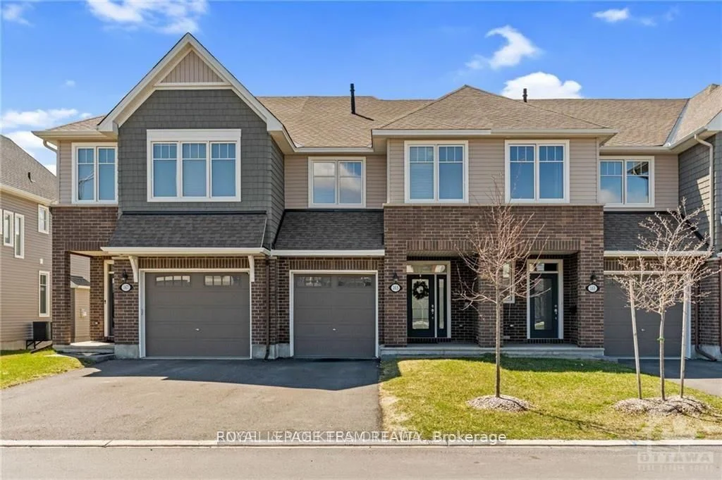 165 Angelonia Crescent, Blossom Park - Airport And Area, On K1t 0y5