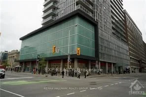 324 Laurier Avenue W 2102, Ottawa Centre, ON K1N 6P6