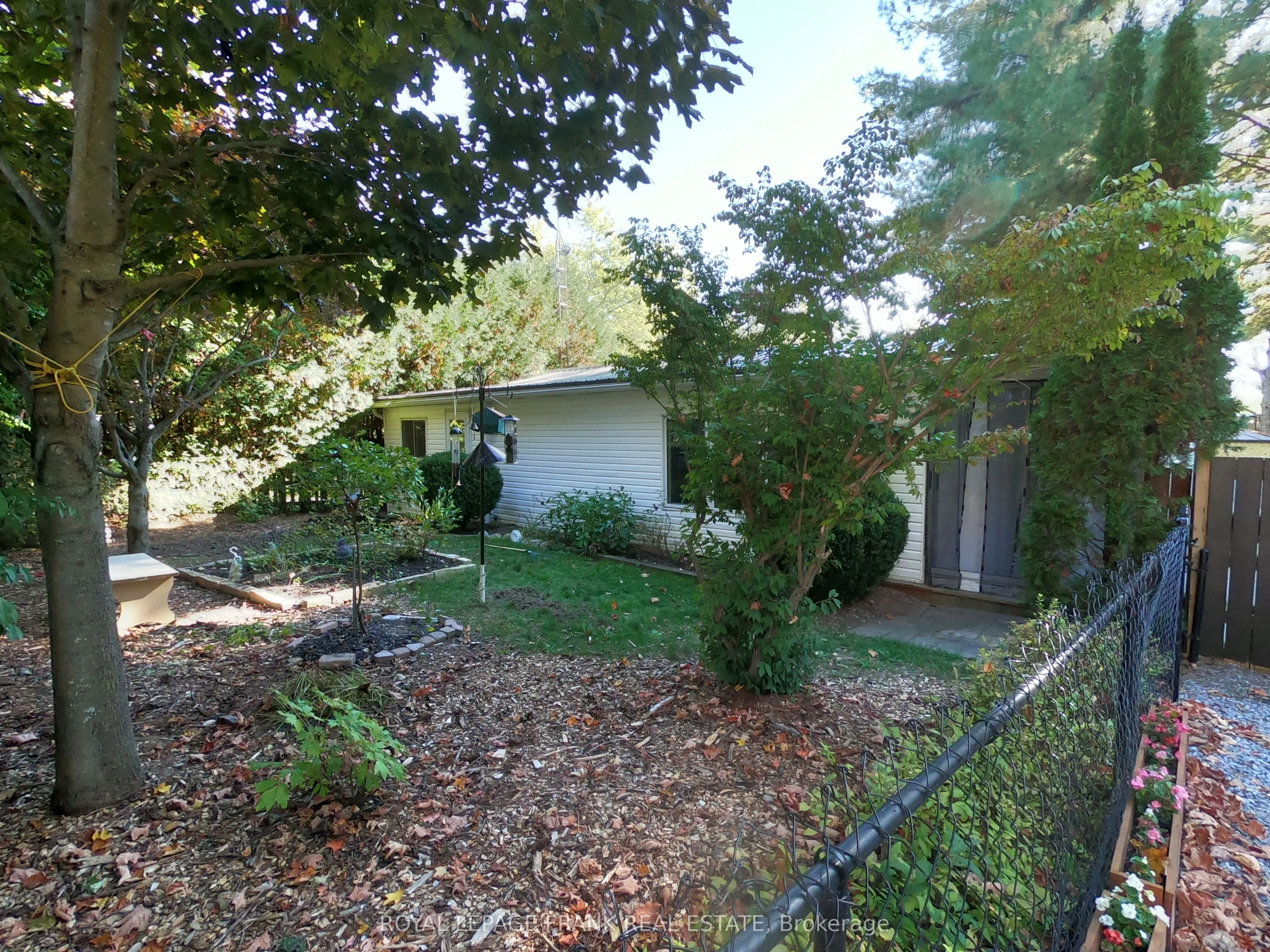 248 Pinnacle Hill Road 245, Alnwick/haldimand, On K0k 2g0