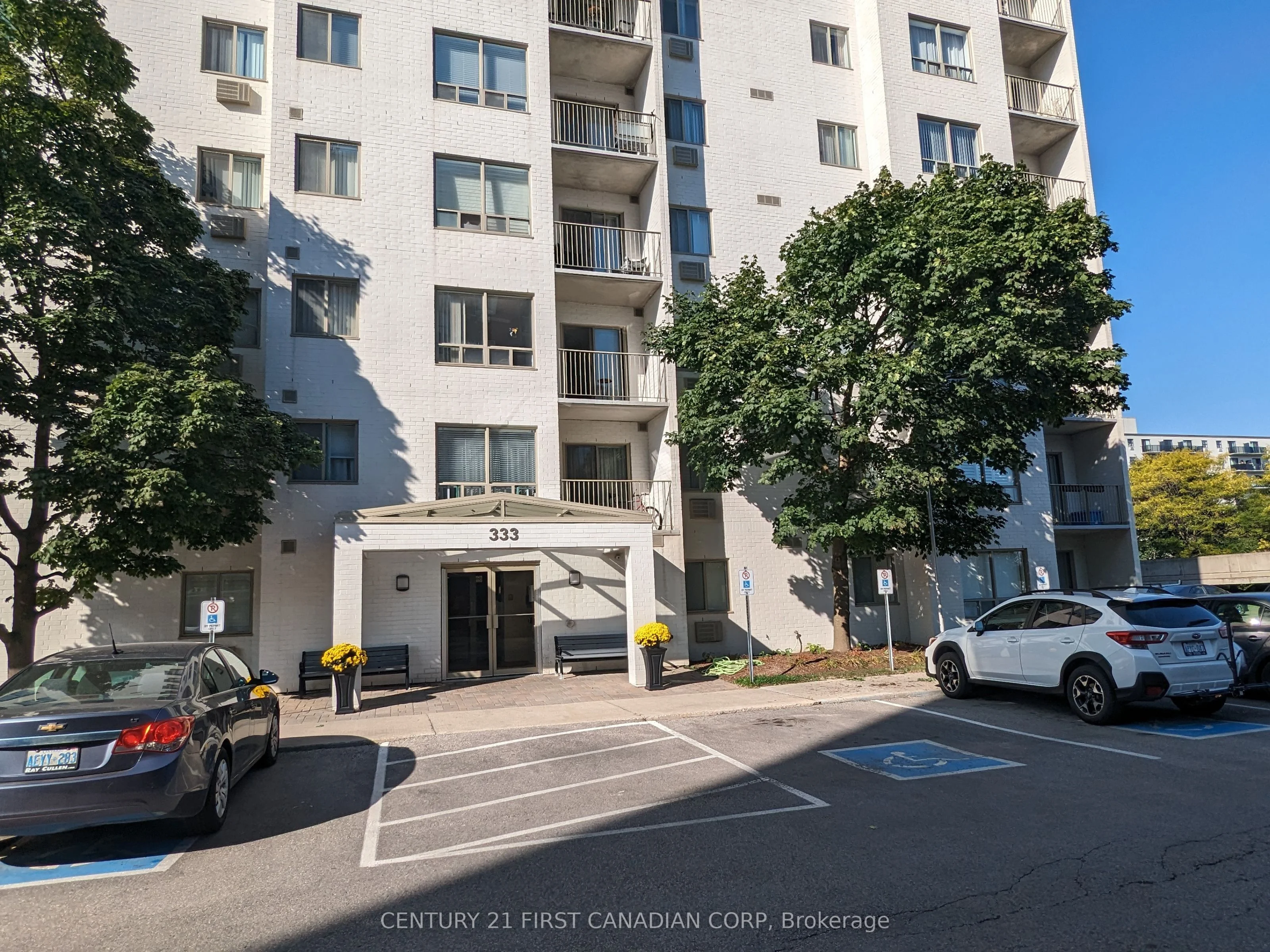 333 Commissioners Road W 1007, London South, ON N6J 4X7