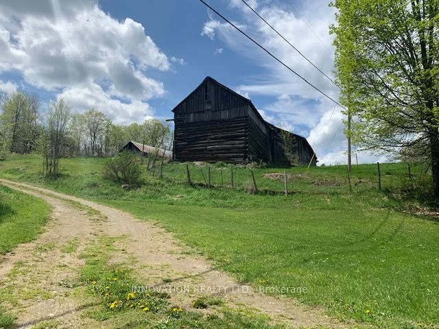 1603 Flower Station Road, Lanark Highlands, On K0g 1k0
