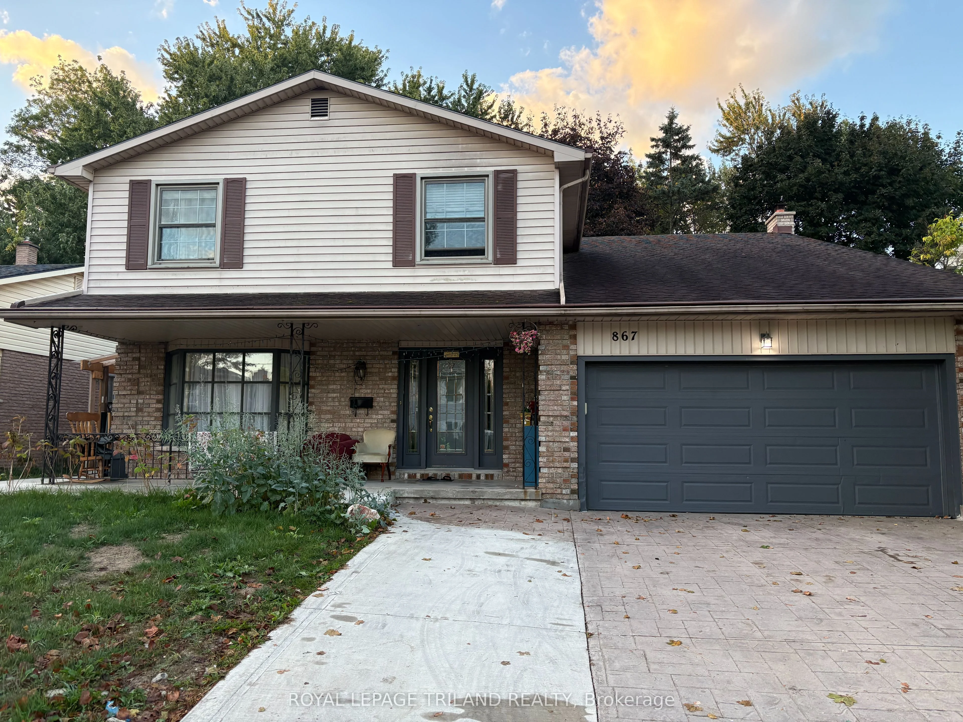 867 Viscount Road S, London South, ON N6J 2C7