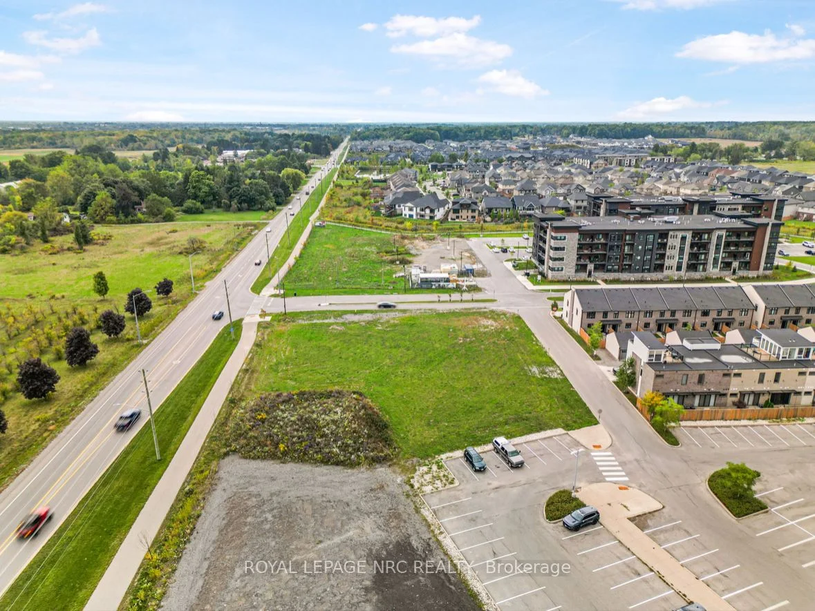 4 Plan 59r-16105 Summerside Boulevard, Pelham, On L0s 1e6