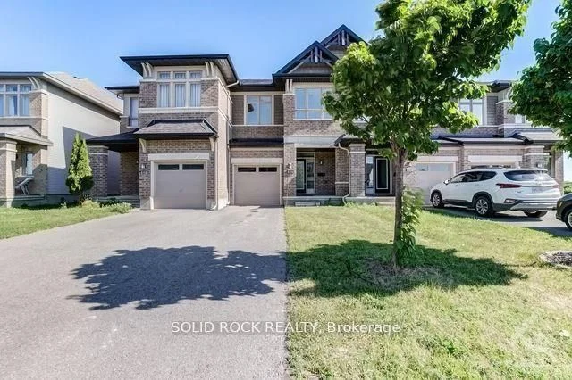 604 Tennant Way, Blossom Park - Airport and Area, ON K4M 0C6