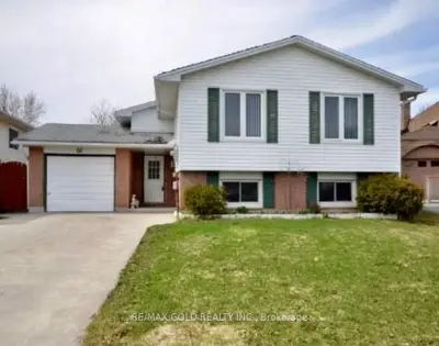 Detached in London South