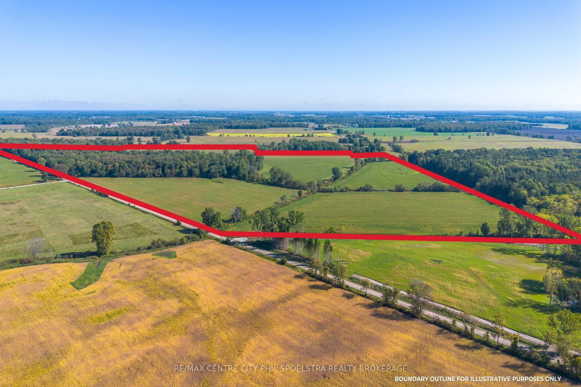 1198 Coltsfoot Drive, Newbury, ON N0L 1Z0