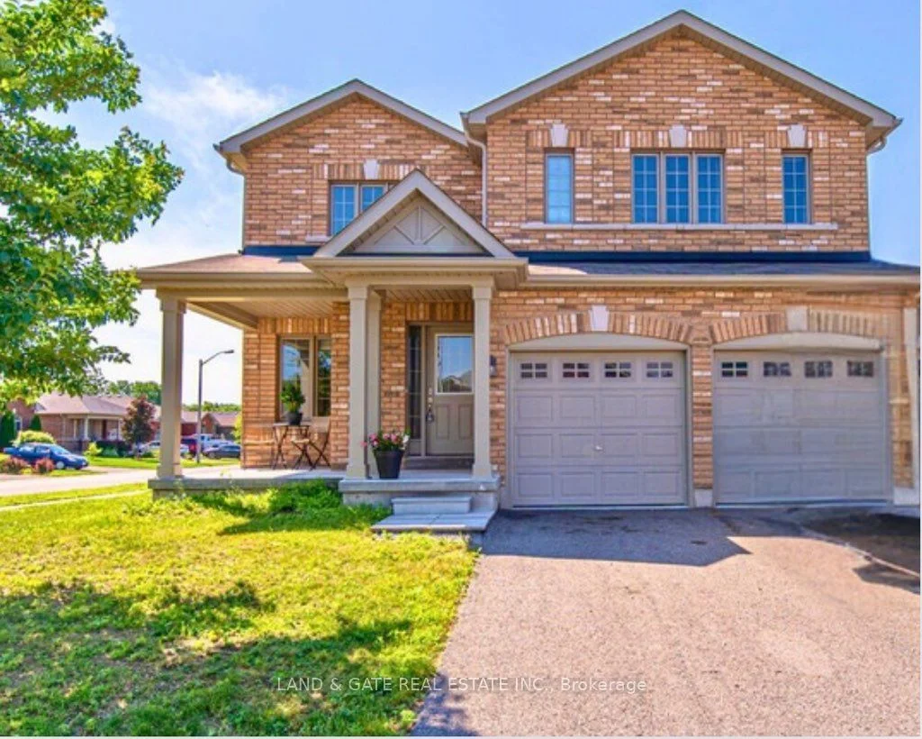 Detached in Trent Hills