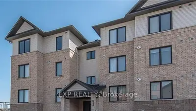 Condo Apartment in Orleans - Cumberland and Area