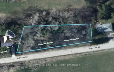 Vacant Land in Georgian Bluffs