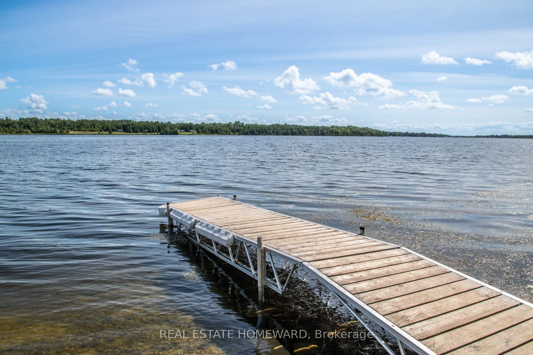 Lot 254 Mcguire Beach Road, Kawartha Lakes, On K0m 2b0