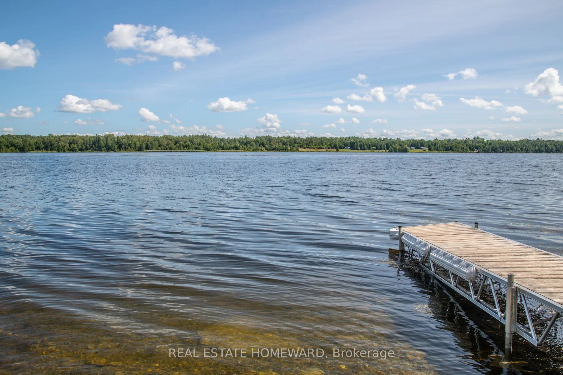 Lot 256 Mcguire Beach Road, Kawartha Lakes, On K0m 2b0