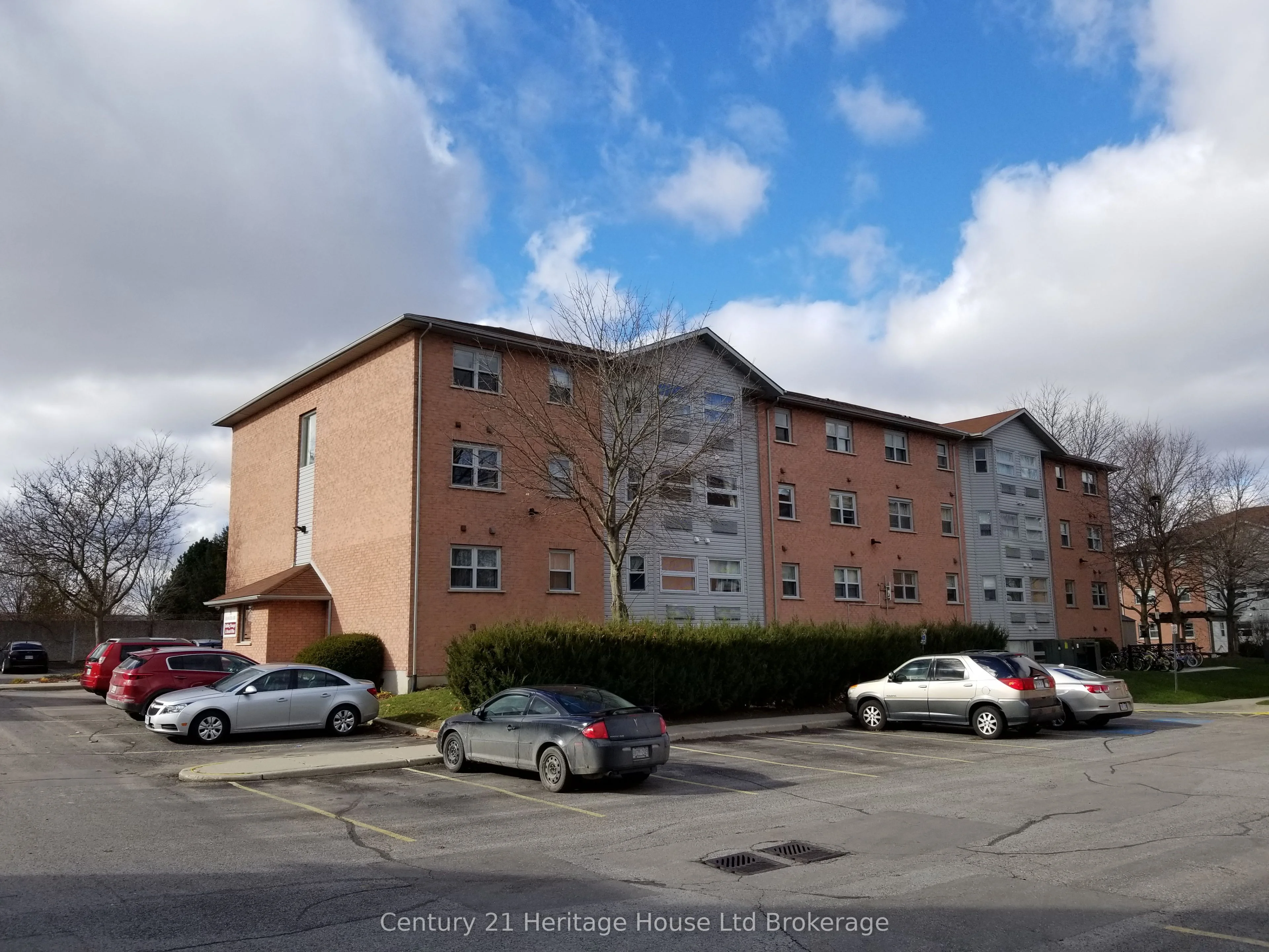 56 Hiawatha Road 46, Woodstock, On N4t 1p2