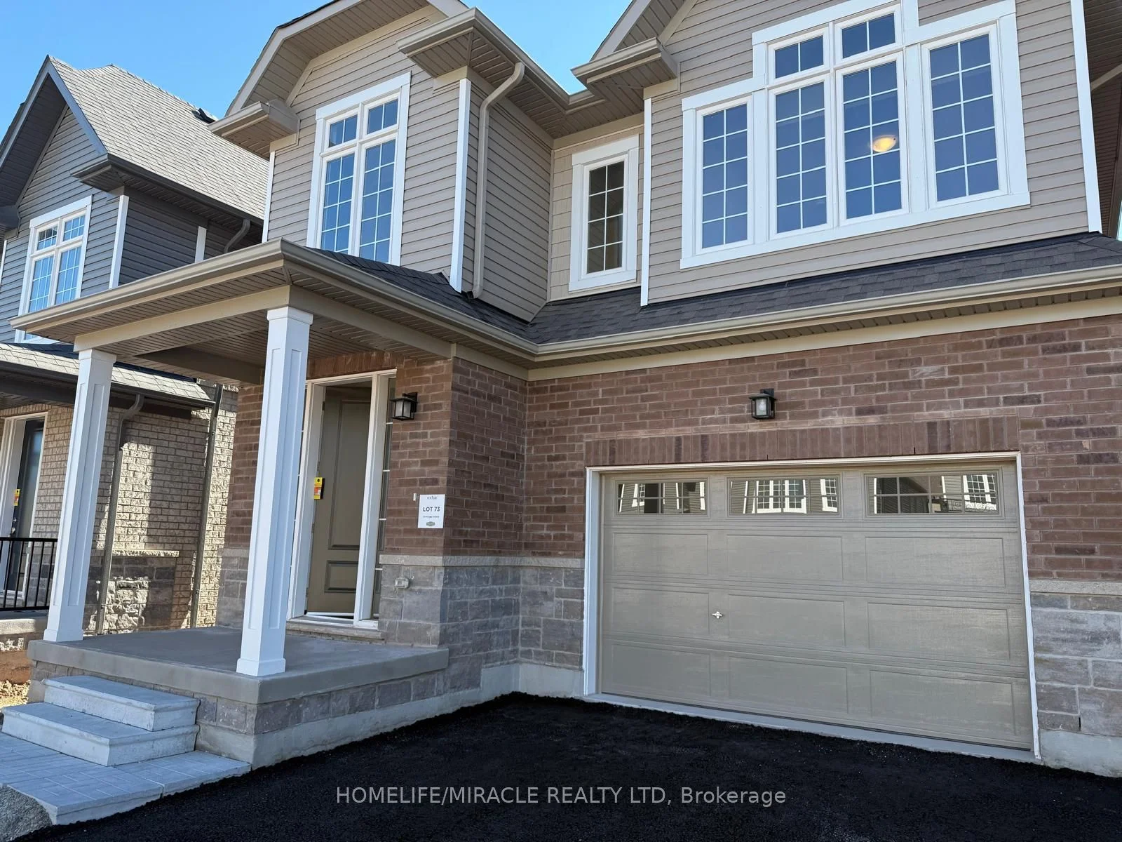 141 Mcgill Avenue, Erin, ON N0B 1T0