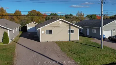 Detached in West Nipissing