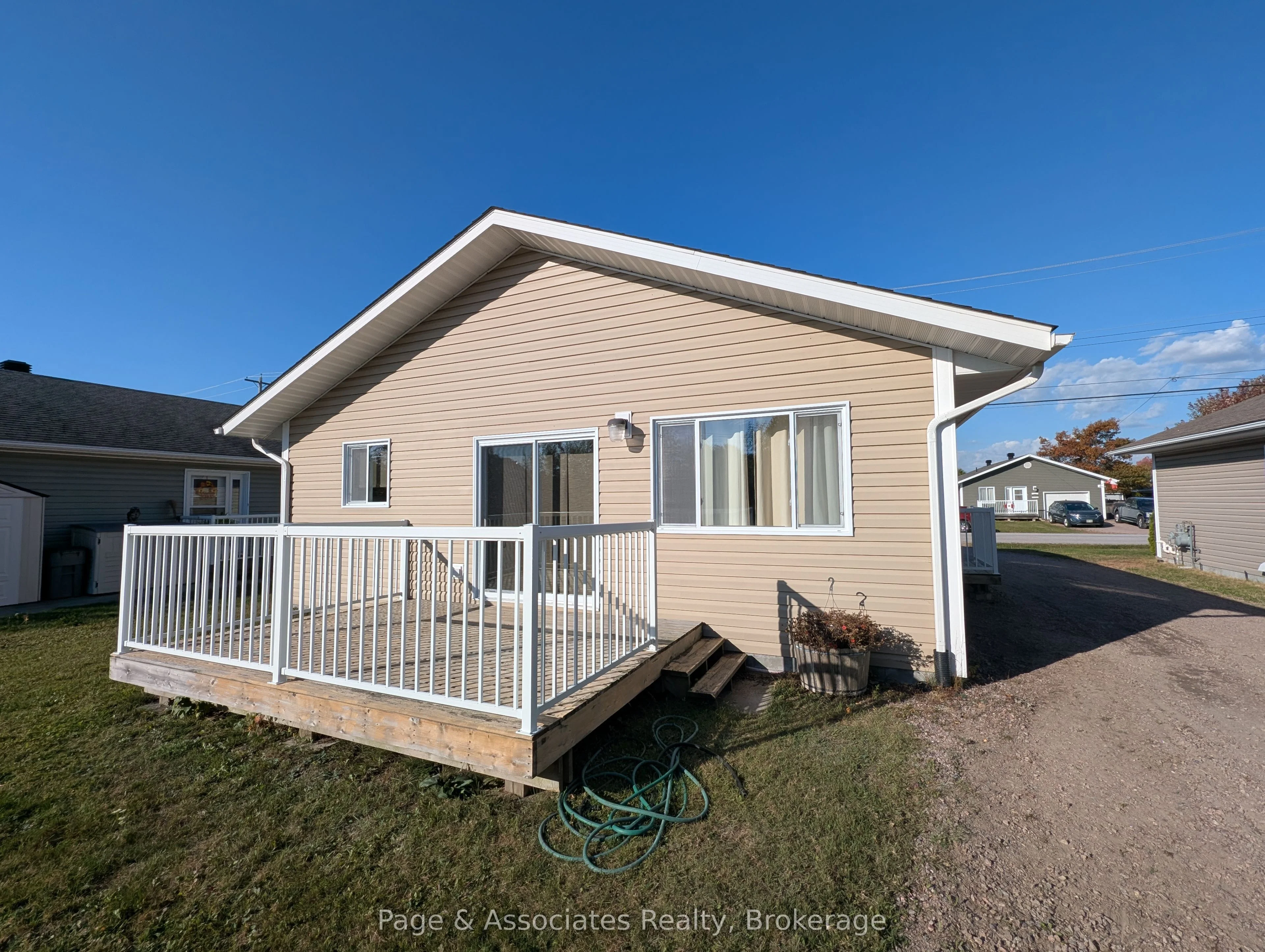 426 Demers Street, West Nipissing, ON P2B 3E8