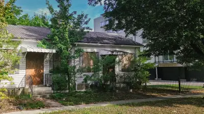 Semi-Detached in Brantford