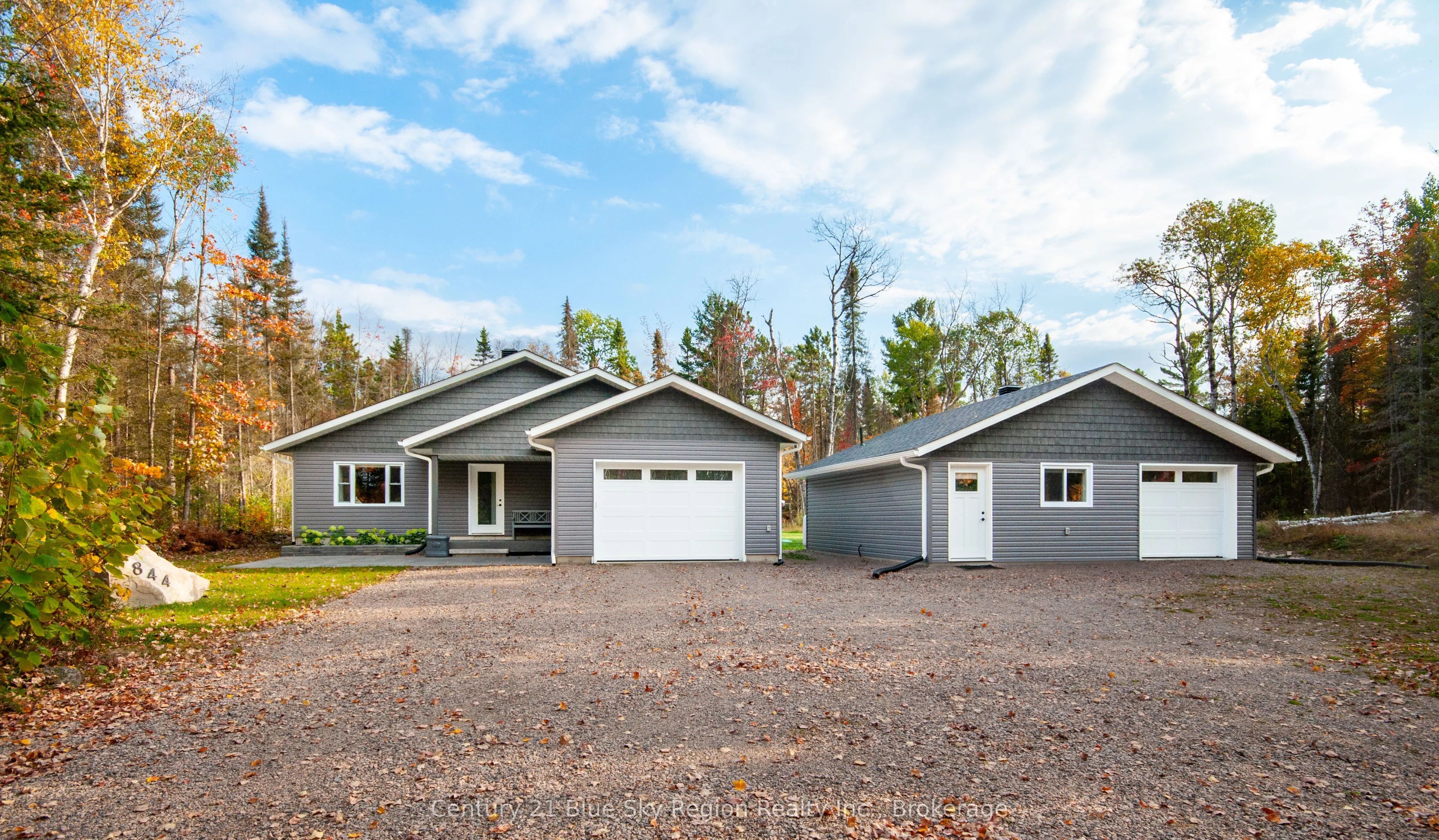 844 Macpherson Drive, East Ferris, ON P0H 1K0