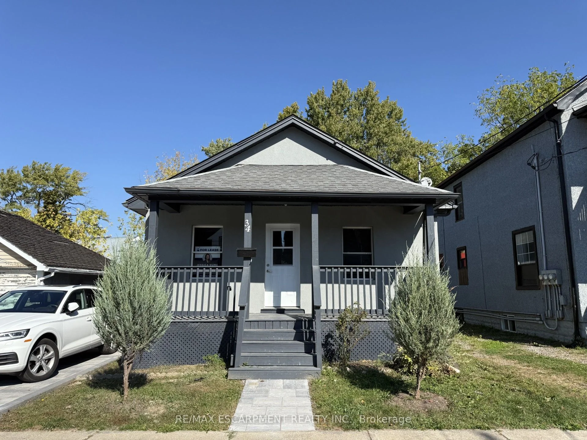 34 Welland Street Main, Welland, ON L8M 3B8