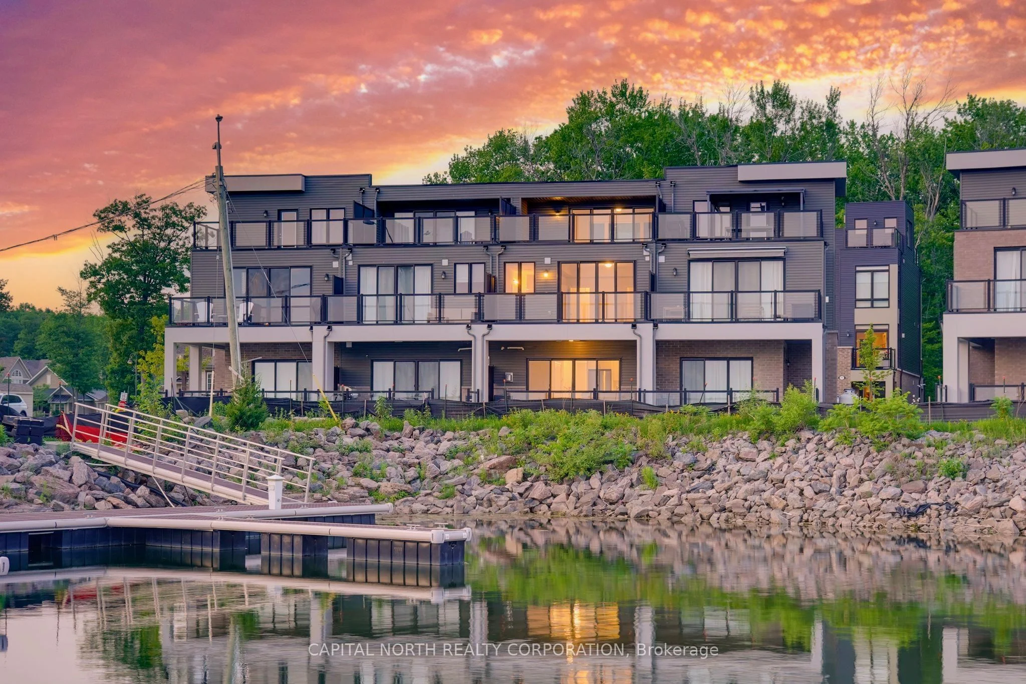 74 Marina Village Drive, Georgian Bay, ON L0K 1S0