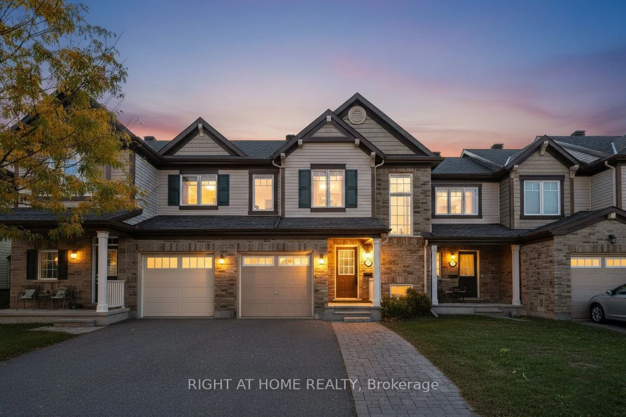 113 Maestro Avenue, Stittsville - Munster - Richmond, On K2s 0v4