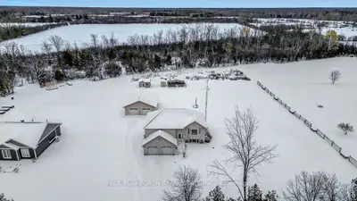 Detached in Drummond/North Elmsley