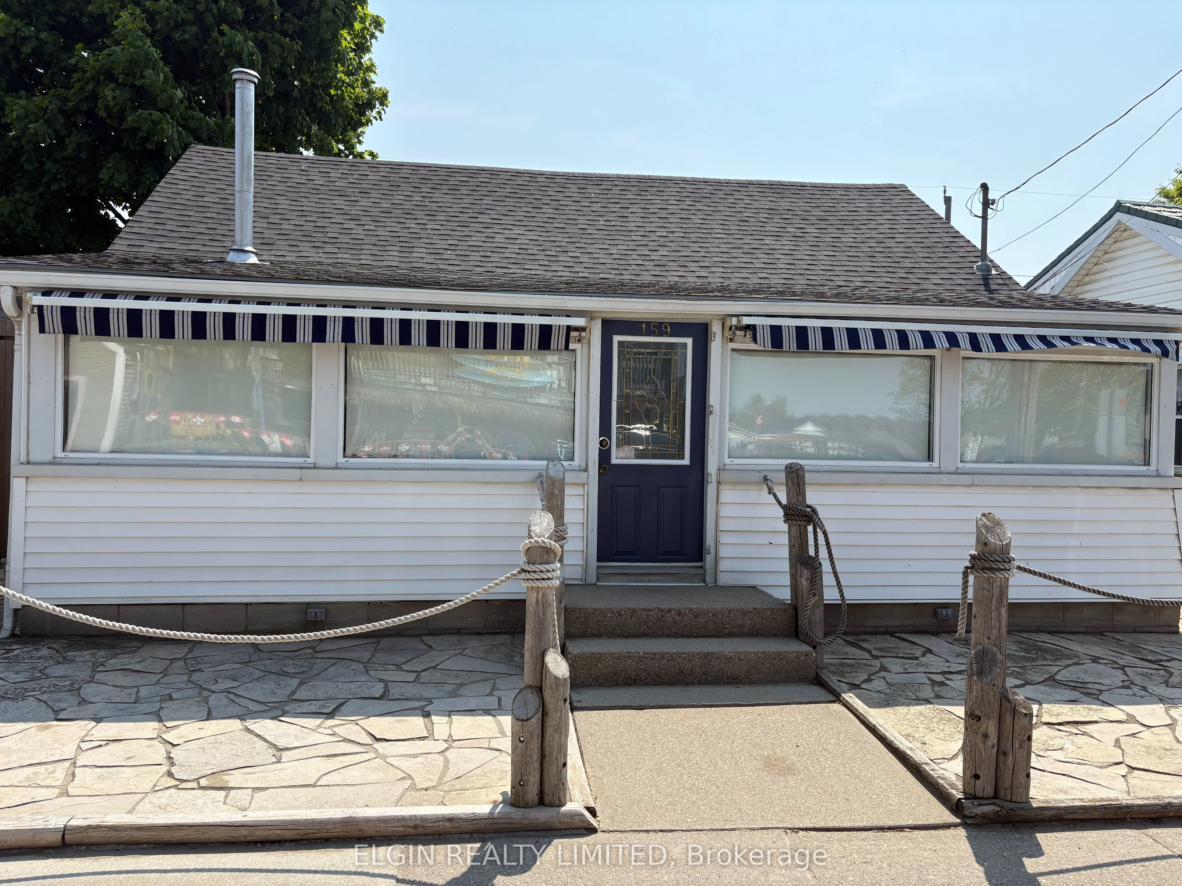 Detached in Central Elgin